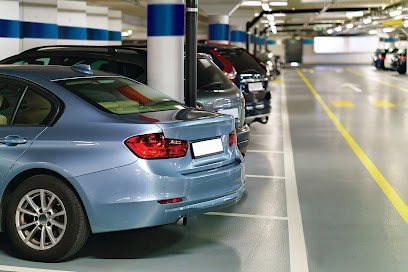 Central London Car Storage