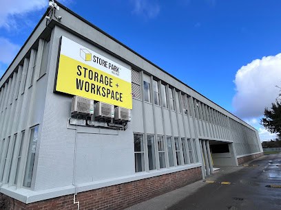 Store Park – Storage and Workspace – Hull East – Marfleet Ave