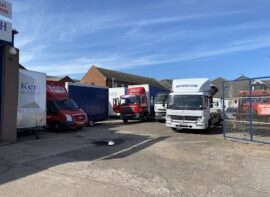 Kerr’s of Arbroath