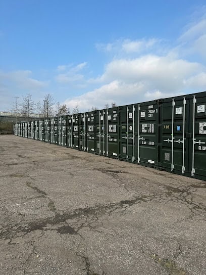 Self Storage Norwich