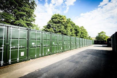 Now Storage Pershore