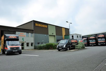 Hobden’s Removals, Storage & Self Storage
