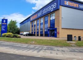 Safestore Self Storage