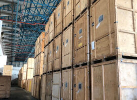 Abbey Removals & Storage (perth) Ltd