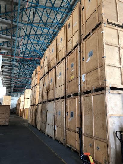 Abbey Removals & Storage (perth) Ltd