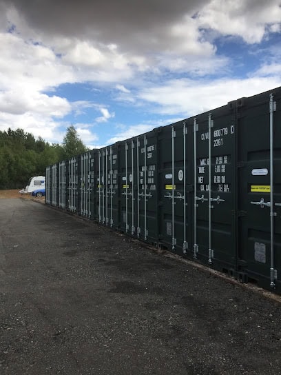 Waleswood Self Storage