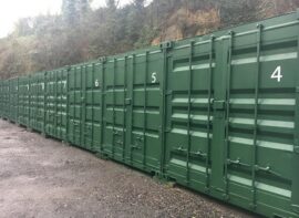 Drax Storage Solutions