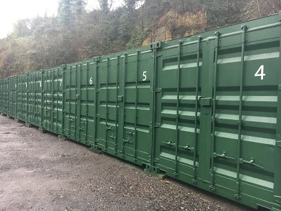 Drax Storage Solutions