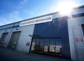 Chelmsford Removals