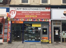 CitySpareSpace – Luggage Storage