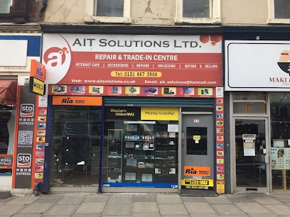 CitySpareSpace – Luggage Storage