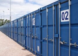 Easy Store 24/7 – Diamond Road, Norwich