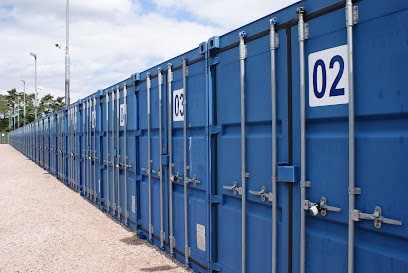 Easy Store 24/7 – Diamond Road, Norwich