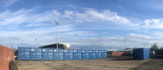 SJJ Self Storage Ltd