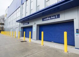 Access Self Storage Sydenham