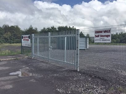 Ebbw Vale Gwent Self Storage