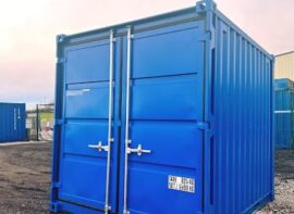 Cavan Self Storage