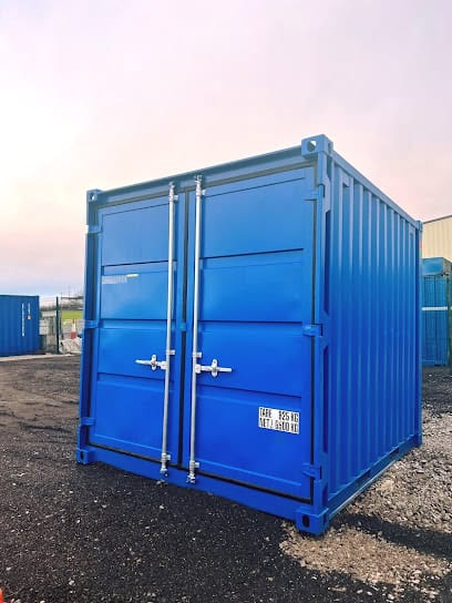 Cavan Self Storage