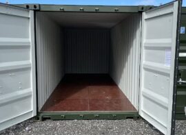 Country Storage Ltd (PR4 3ET)
