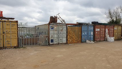 Parkin Commercial Storage Ltd