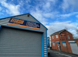 Storage Storage LTD