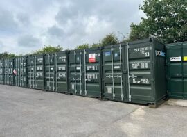 Heywood Self Storage