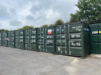 Heywood Self Storage