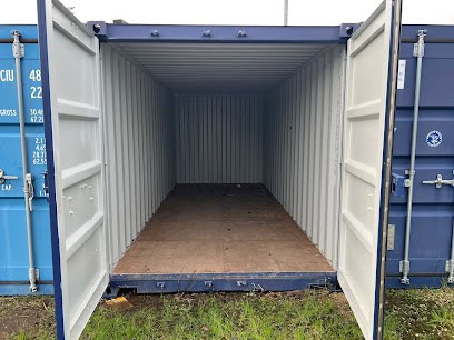 Hopdeals Self Storage