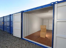 Swift Self Storage