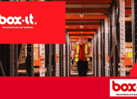 Box-it Ireland – Document Storage, Scanning & Shredding in Northern Ireland and ROI
