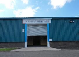 Fife Self Storage