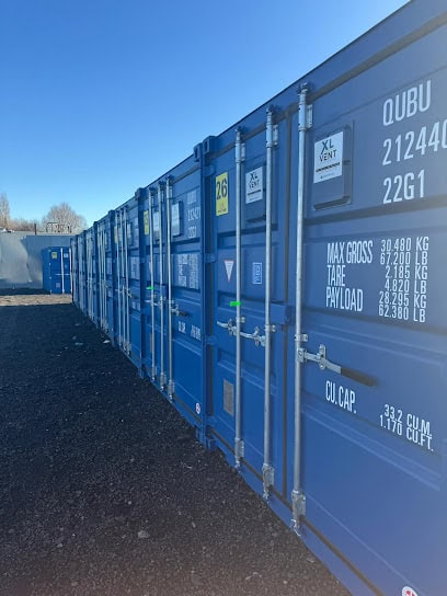 Kwik Store Self Storage