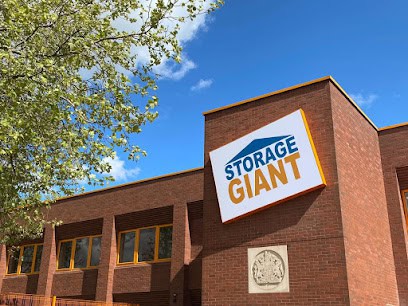 Storage Giant Self Storage Oldbury