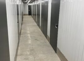 Woodsome Valley Self Storage