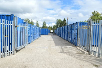 Pay Less for Storage – Durham