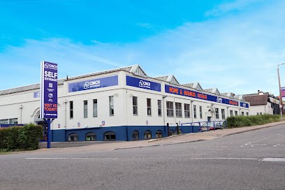 Cinch Self Storage Letchworth