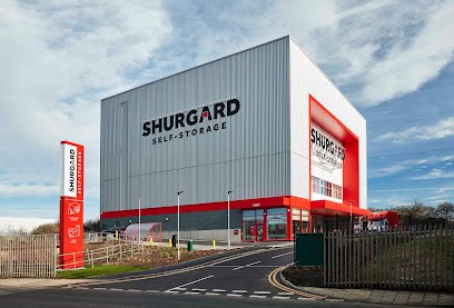 Shurgard Self Storage Barking
