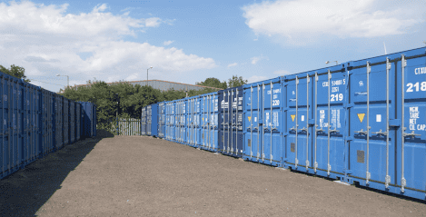 Avonmouth Space Program