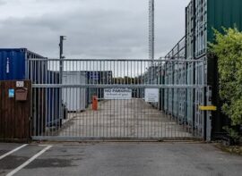 Jennings Containers & Storage