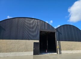 Think Storage – Lisburn Co Down