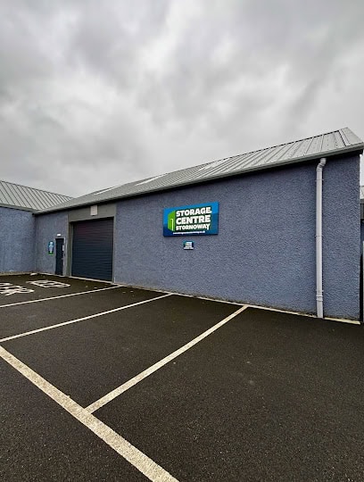 Storage Centre Stornoway