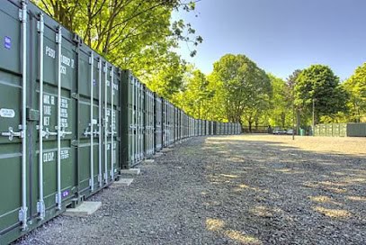 M60 Self Storage Ltd