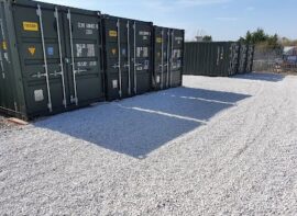 Bridges Self storage