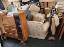 Storage solutions Barnsley