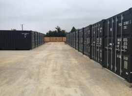 Selfstore @ Clifford