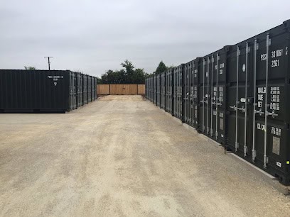 Selfstore @ Clifford