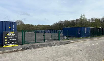 AteamforStorage Ltd – (Self-Storage, Van-Hire & Removal Services)