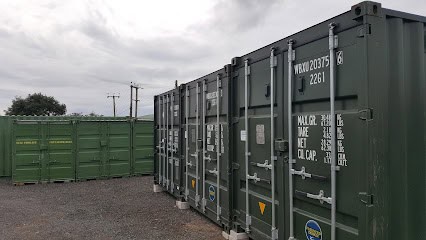 Lock N Load self storage & Container Hire