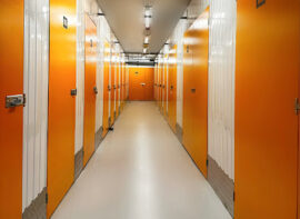 Storage Time – Self Storage Stockport