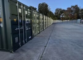 East Point Storage Solutions Ltd